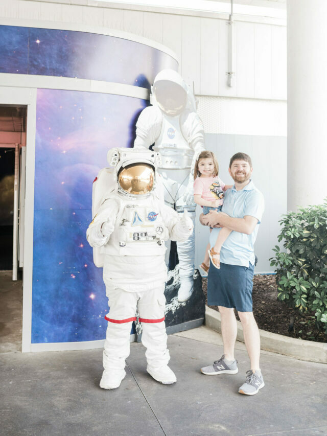 Things to do in Florida: Kennedy Space Center