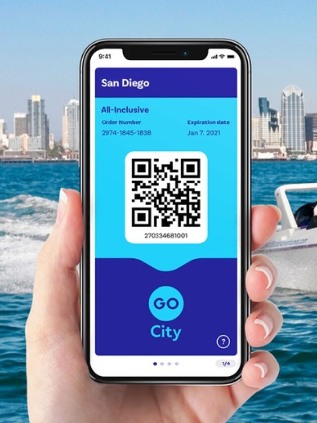 Why You Should Use GoCity Pass