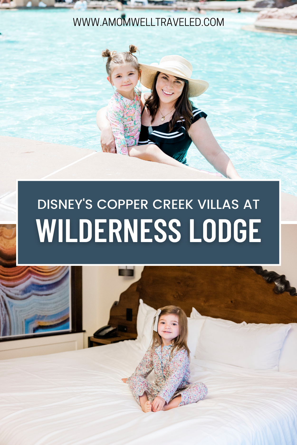 Disney's Copper Creek Villas and Cabins at Wilderness Lodge a DVC using David's Vacation Club