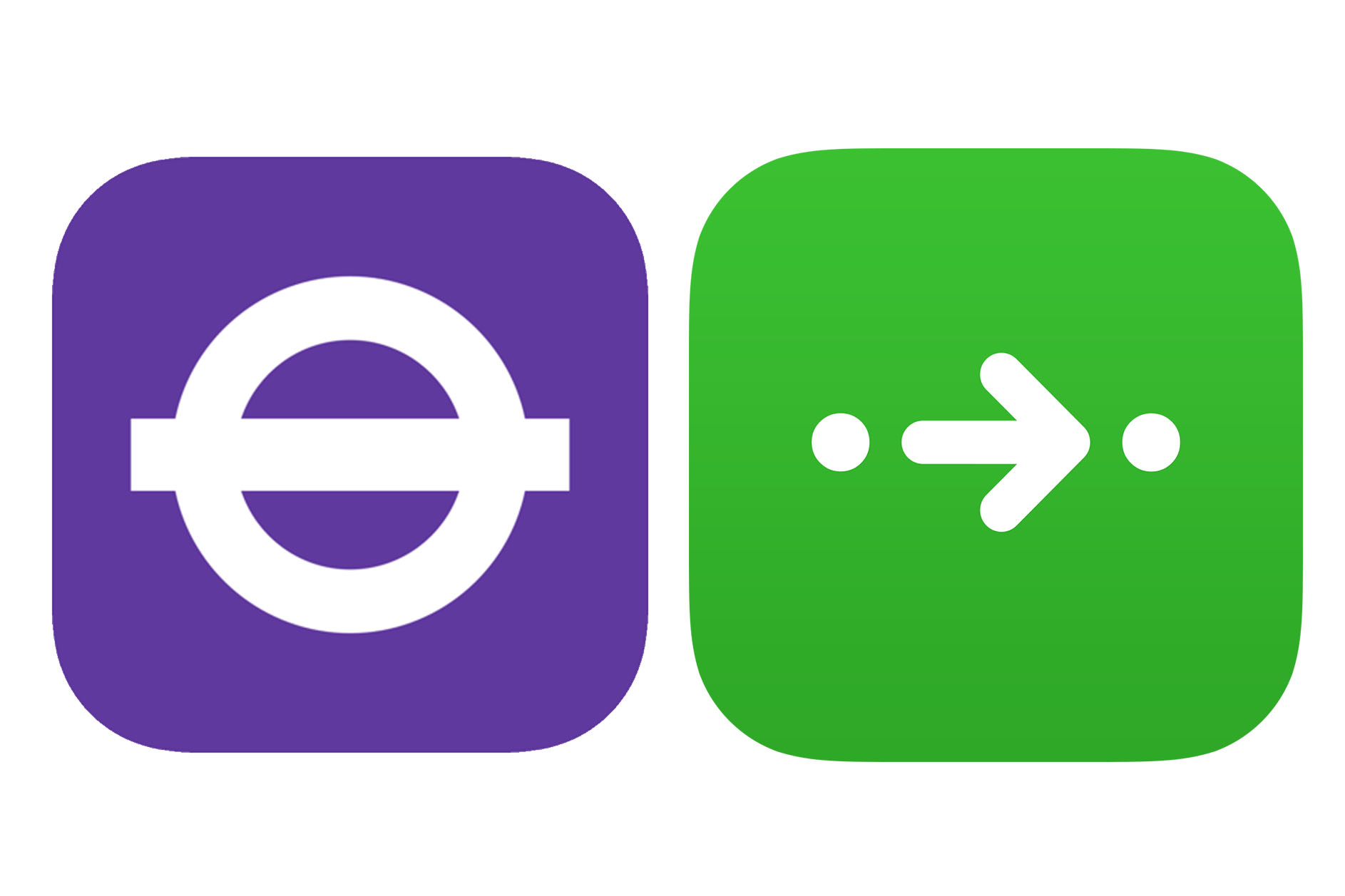 tfl go and citymapper apps for london