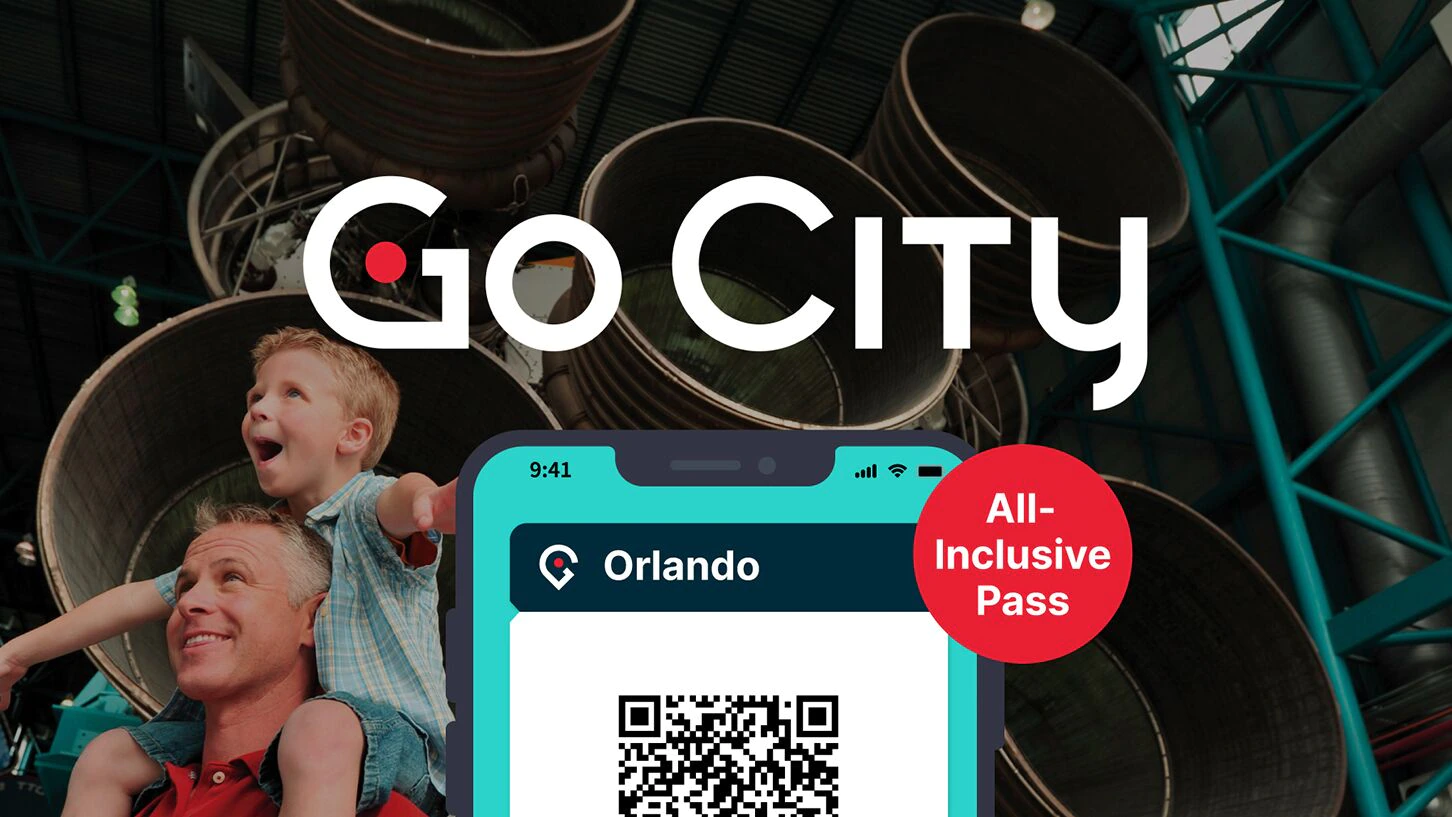 Go City Pass Orlando, Is Go City Pass worth it?