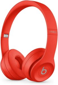 Beats Headphones with bluetooth to connect to devices