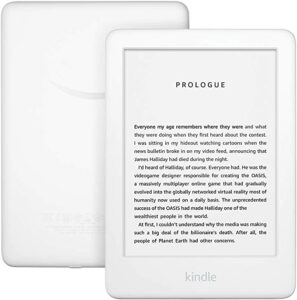 Amazon Kindle for reading on the go amazon travel gadgets