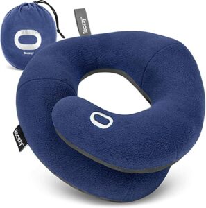 best travel pillows for frequent travelers