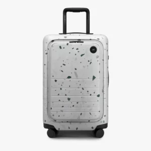 Carry-On Pro Suitcase from Monos Travel