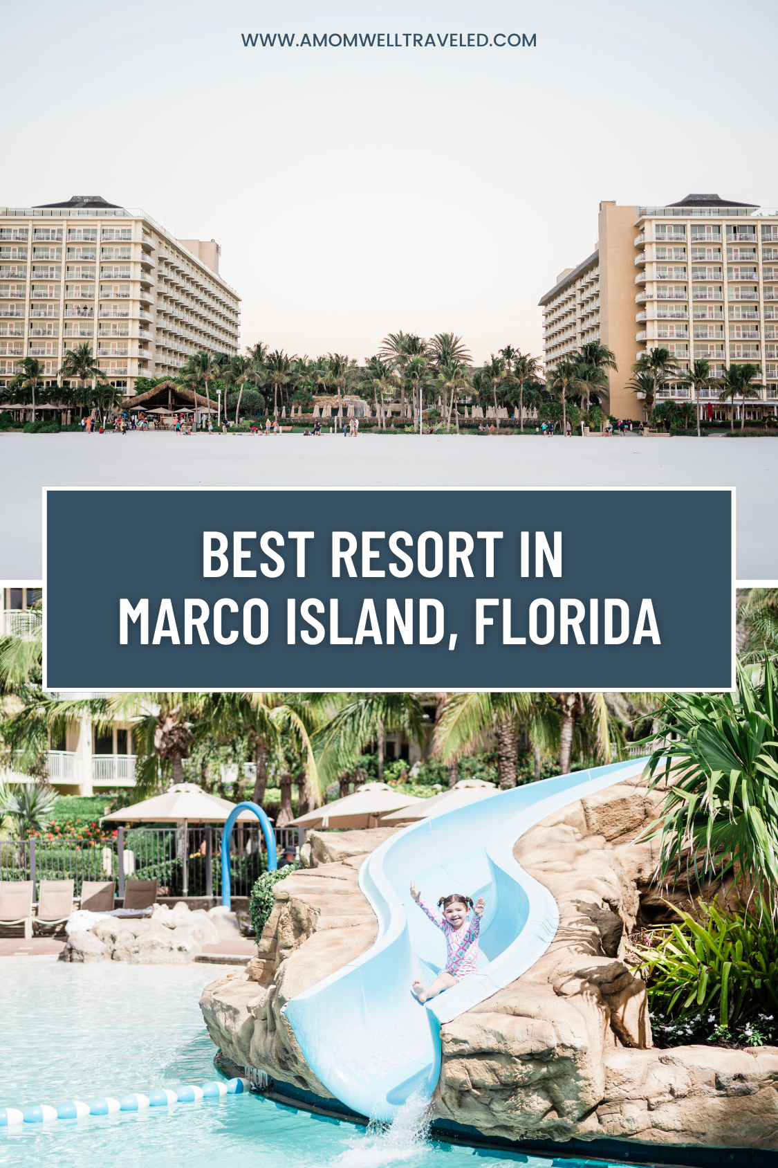 Best resort in Marco Island, Florida. resorts in Marco Island for families. JW Marriott Marco Island
