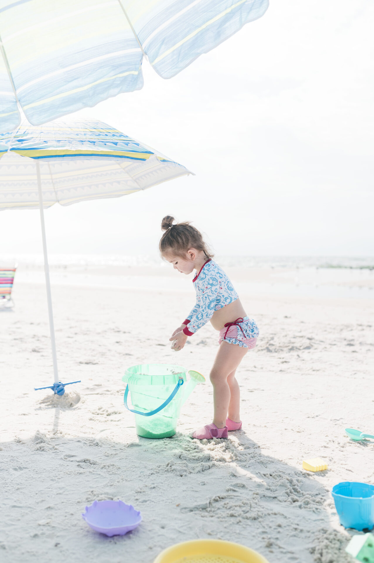 Discover the ultimate backwards beach day in Gulf Shores, Alabama for families
