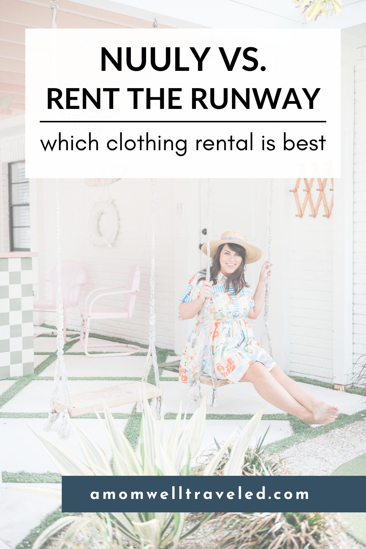 Nuuly vs Rent the Runway, Nuuly or Rent the Runway, Clothing Rental Services